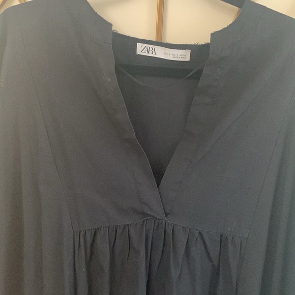 ZARA DRESS - Picture 5 of 7